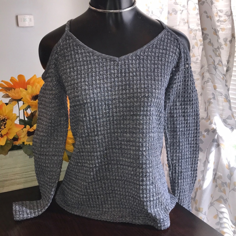 Long sleeve, M size